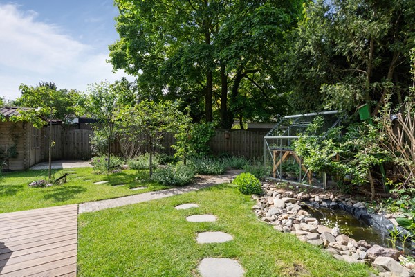 Medium property photo - Werkspoorplein 1, 3553 GP Utrecht
